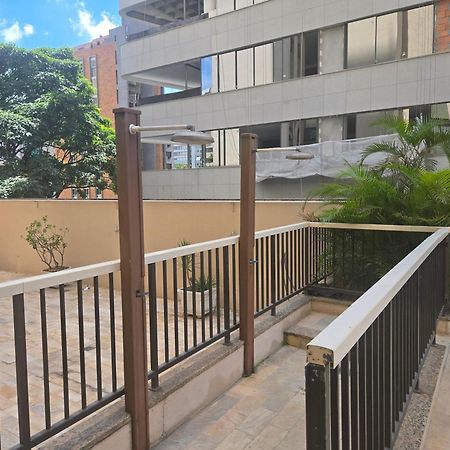 Apart Hotel Volpi 101 - Conforto & Comodidade Μπέλο Οριζόντε Εξωτερικό φωτογραφία
