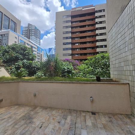 Apart Hotel Volpi 101 - Conforto & Comodidade Μπέλο Οριζόντε Εξωτερικό φωτογραφία