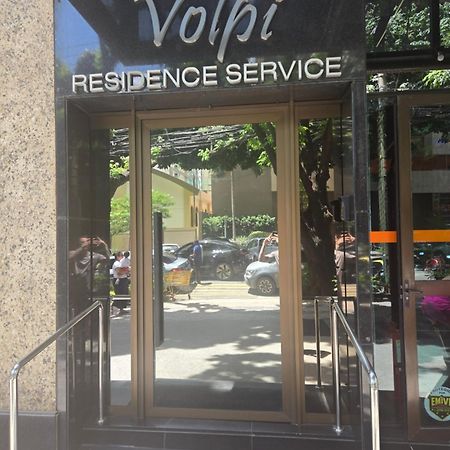 Apart Hotel Volpi 101 - Conforto & Comodidade Μπέλο Οριζόντε Εξωτερικό φωτογραφία