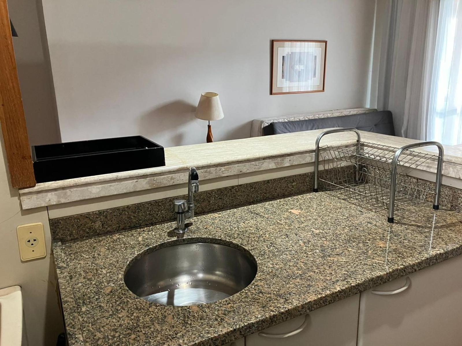 Apart Hotel Volpi 101 - Conforto & Comodidade Μπέλο Οριζόντε Εξωτερικό φωτογραφία