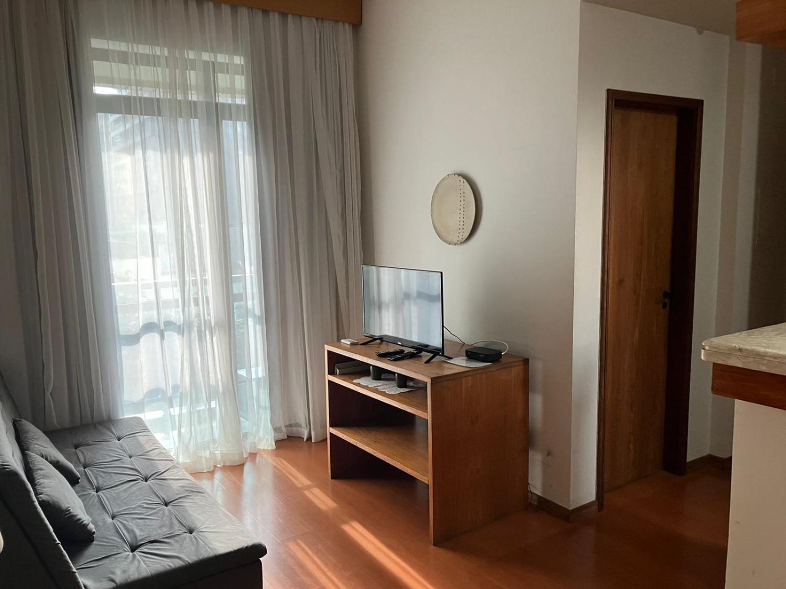 Apart Hotel Volpi 101 - Conforto & Comodidade Μπέλο Οριζόντε Εξωτερικό φωτογραφία