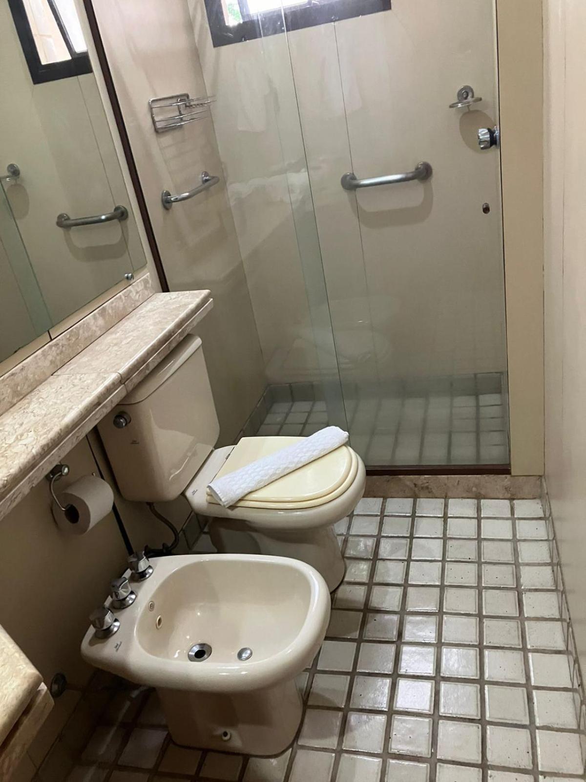 Apart Hotel Volpi 101 - Conforto & Comodidade Μπέλο Οριζόντε Εξωτερικό φωτογραφία