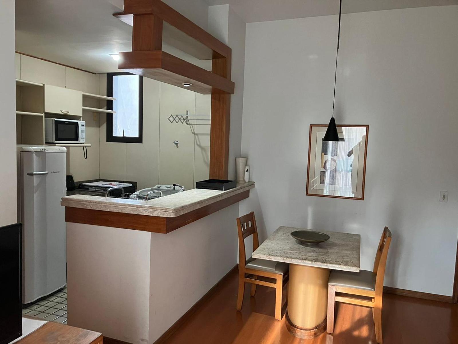 Apart Hotel Volpi 101 - Conforto & Comodidade Μπέλο Οριζόντε Εξωτερικό φωτογραφία