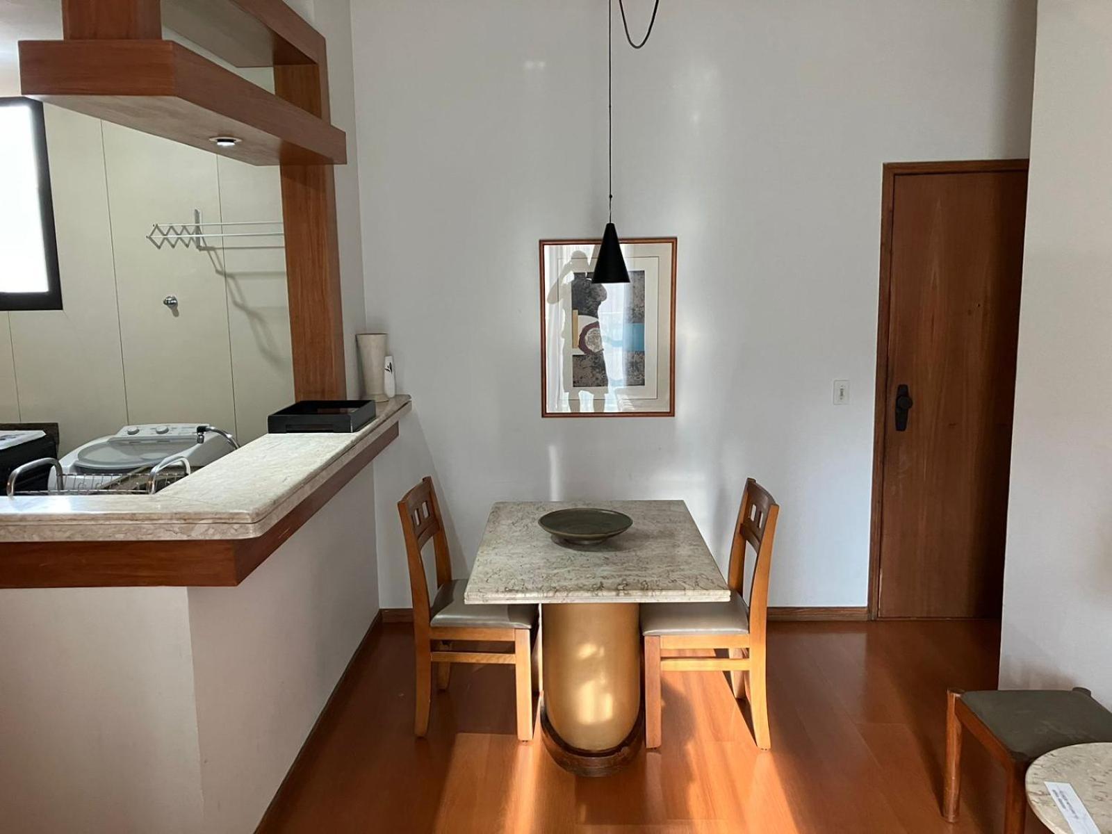 Apart Hotel Volpi 101 - Conforto & Comodidade Μπέλο Οριζόντε Εξωτερικό φωτογραφία