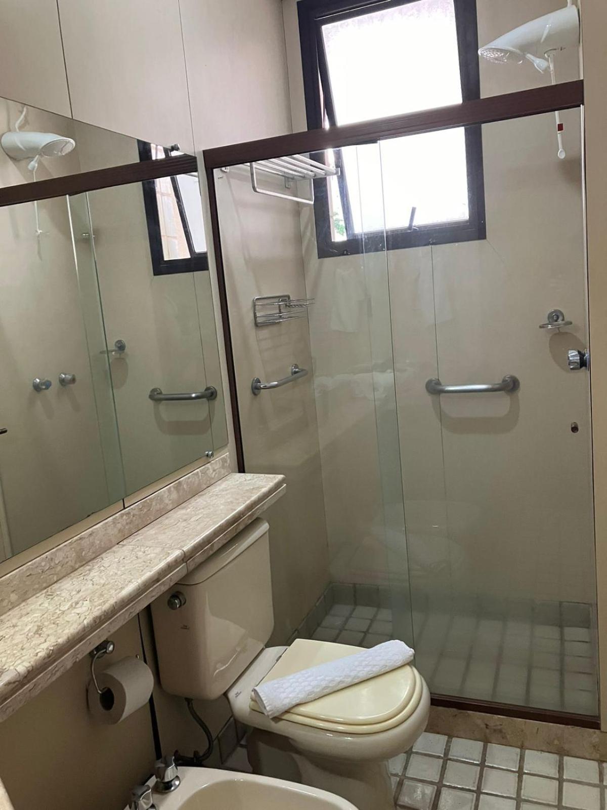 Apart Hotel Volpi 101 - Conforto & Comodidade Μπέλο Οριζόντε Εξωτερικό φωτογραφία