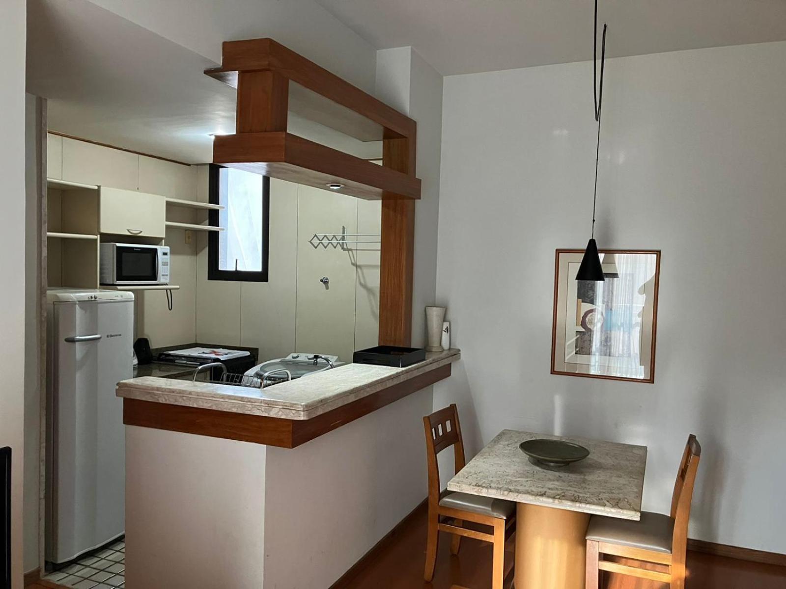 Apart Hotel Volpi 101 - Conforto & Comodidade Μπέλο Οριζόντε Εξωτερικό φωτογραφία