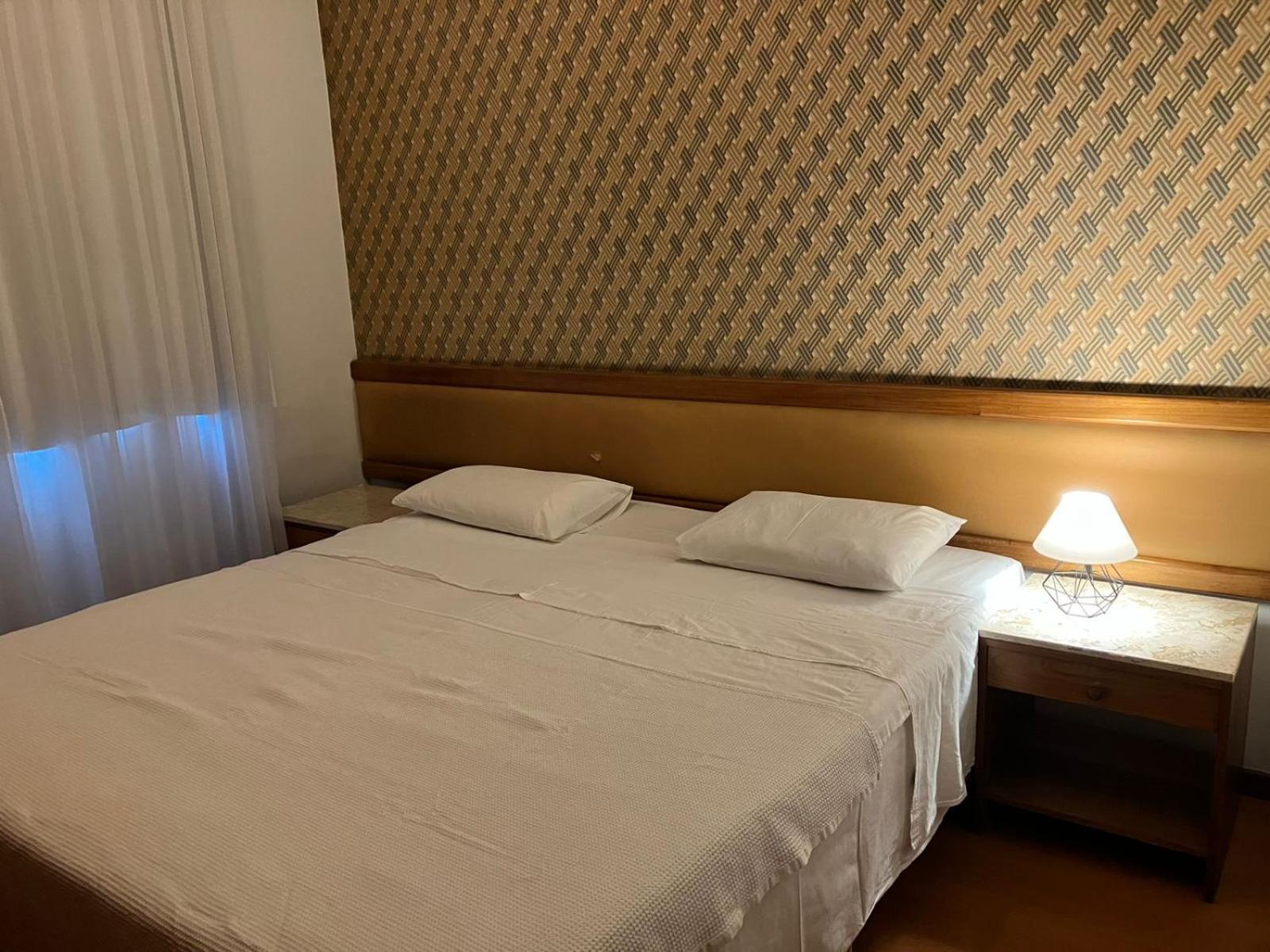 Apart Hotel Volpi 101 - Conforto & Comodidade Μπέλο Οριζόντε Εξωτερικό φωτογραφία