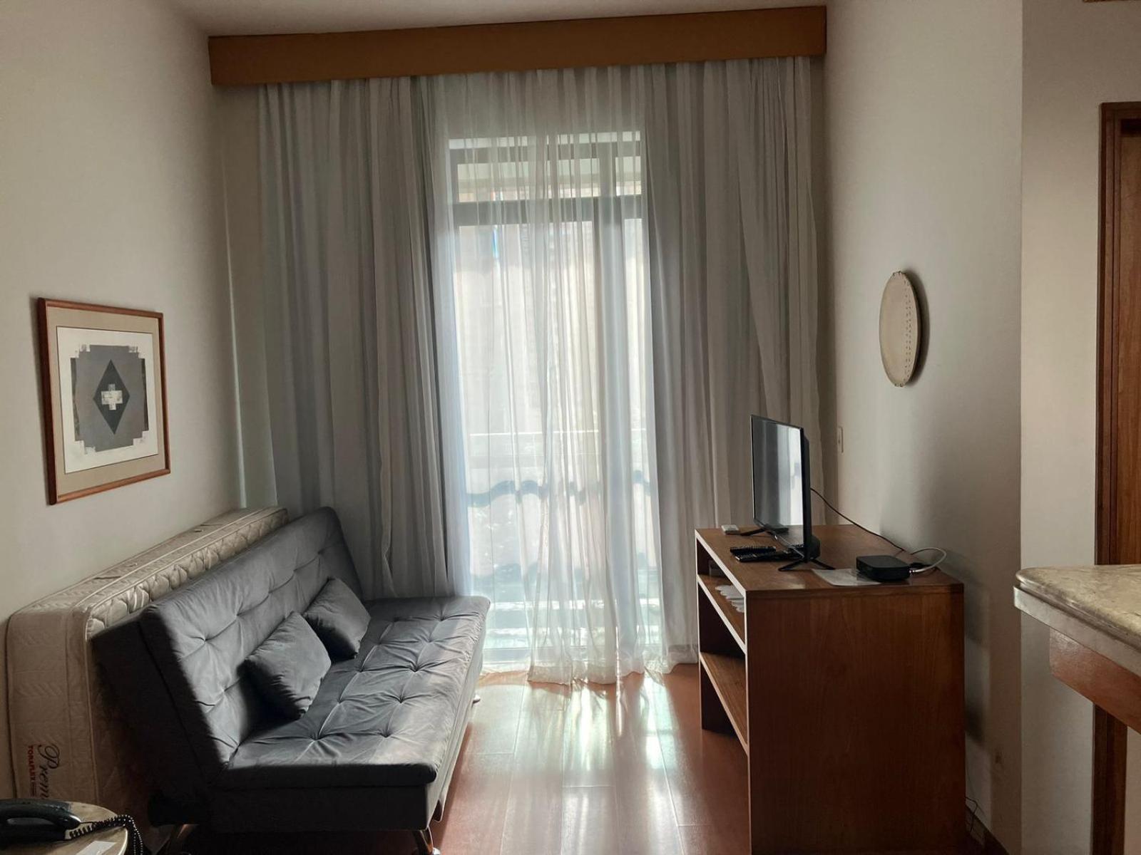 Apart Hotel Volpi 101 - Conforto & Comodidade Μπέλο Οριζόντε Εξωτερικό φωτογραφία