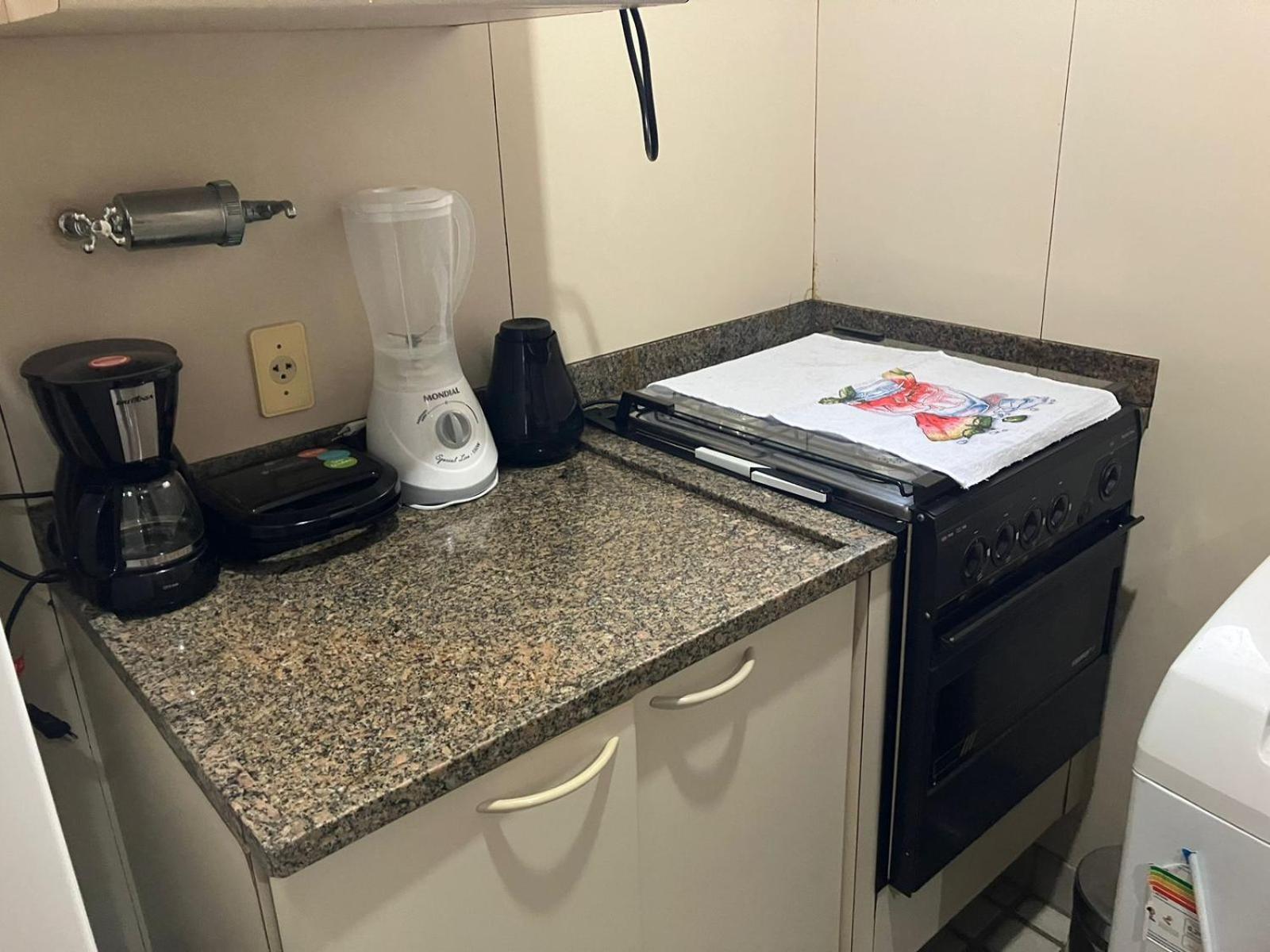 Apart Hotel Volpi 101 - Conforto & Comodidade Μπέλο Οριζόντε Εξωτερικό φωτογραφία