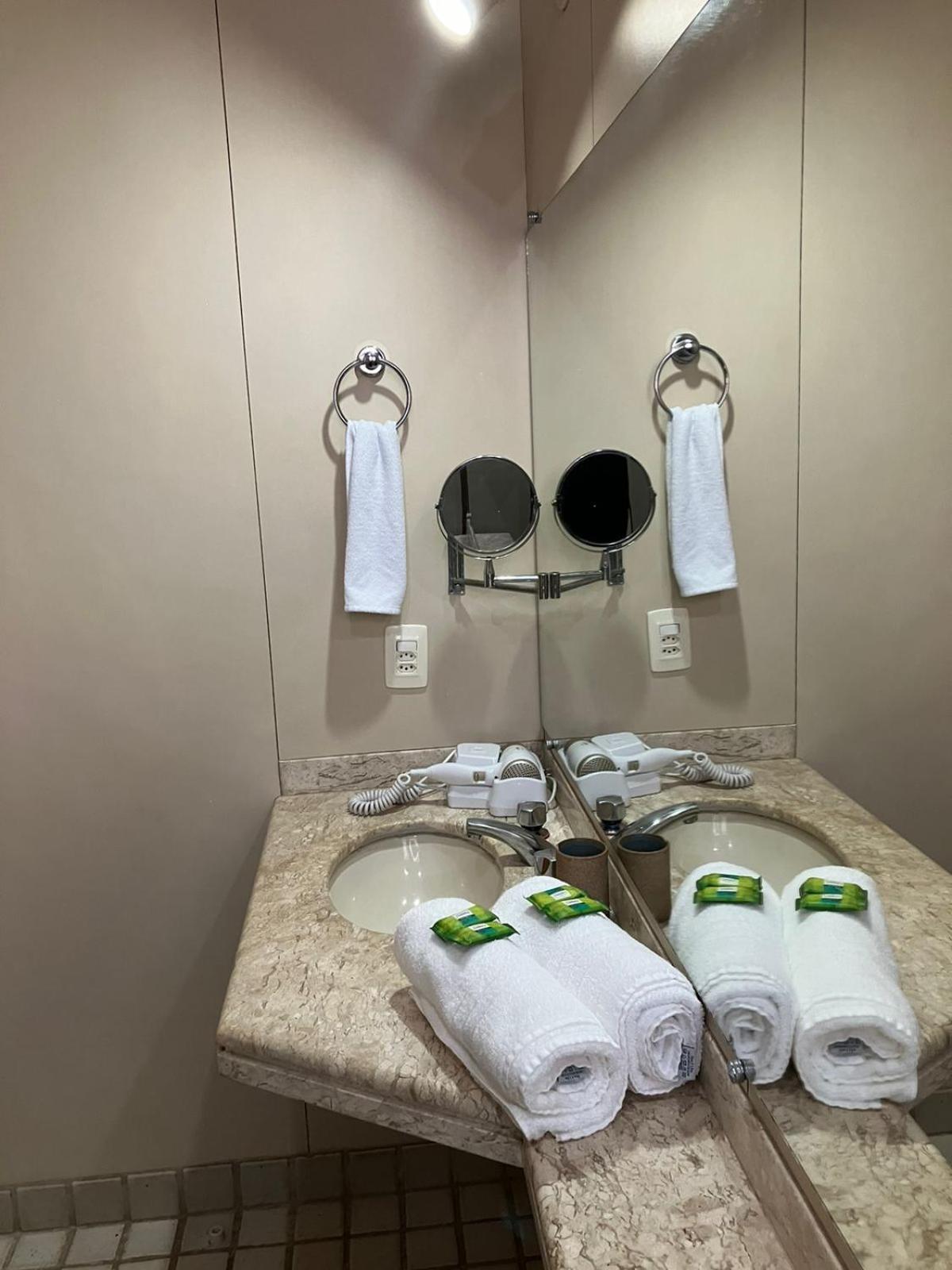 Apart Hotel Volpi 101 - Conforto & Comodidade Μπέλο Οριζόντε Εξωτερικό φωτογραφία