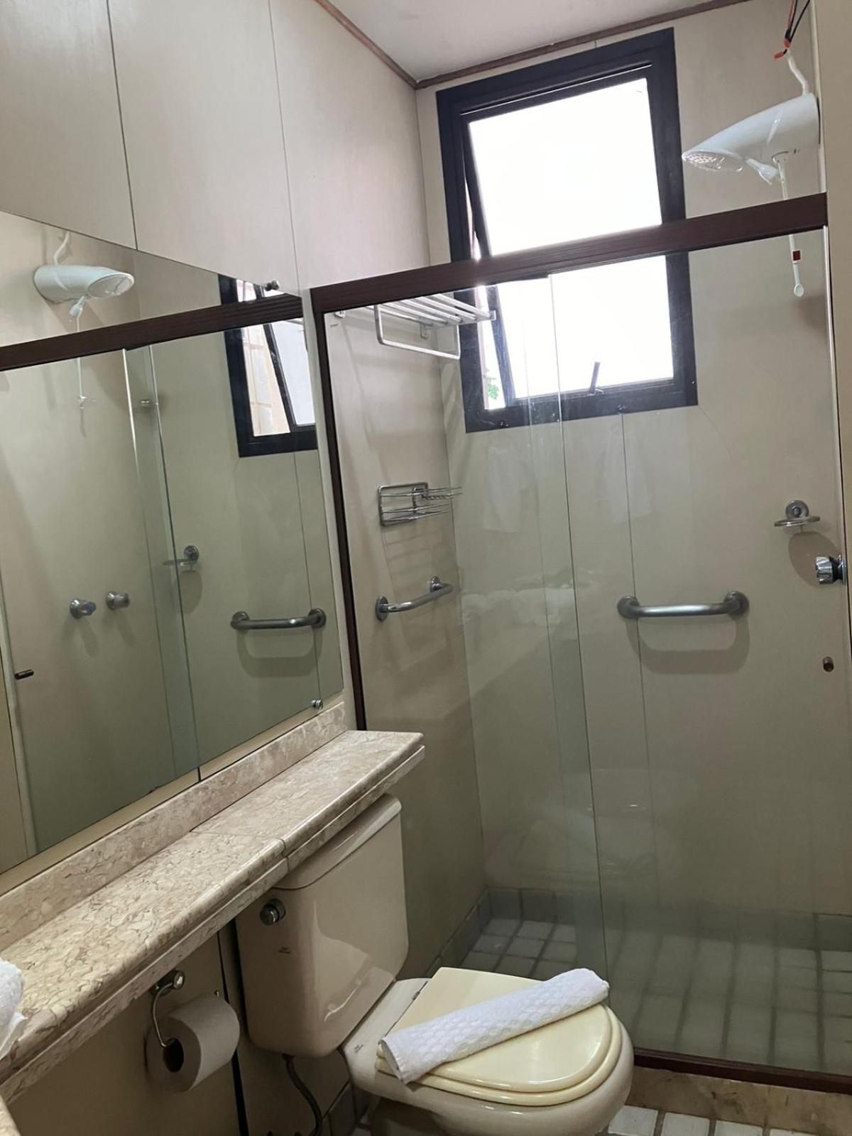 Apart Hotel Volpi 101 - Conforto & Comodidade Μπέλο Οριζόντε Εξωτερικό φωτογραφία