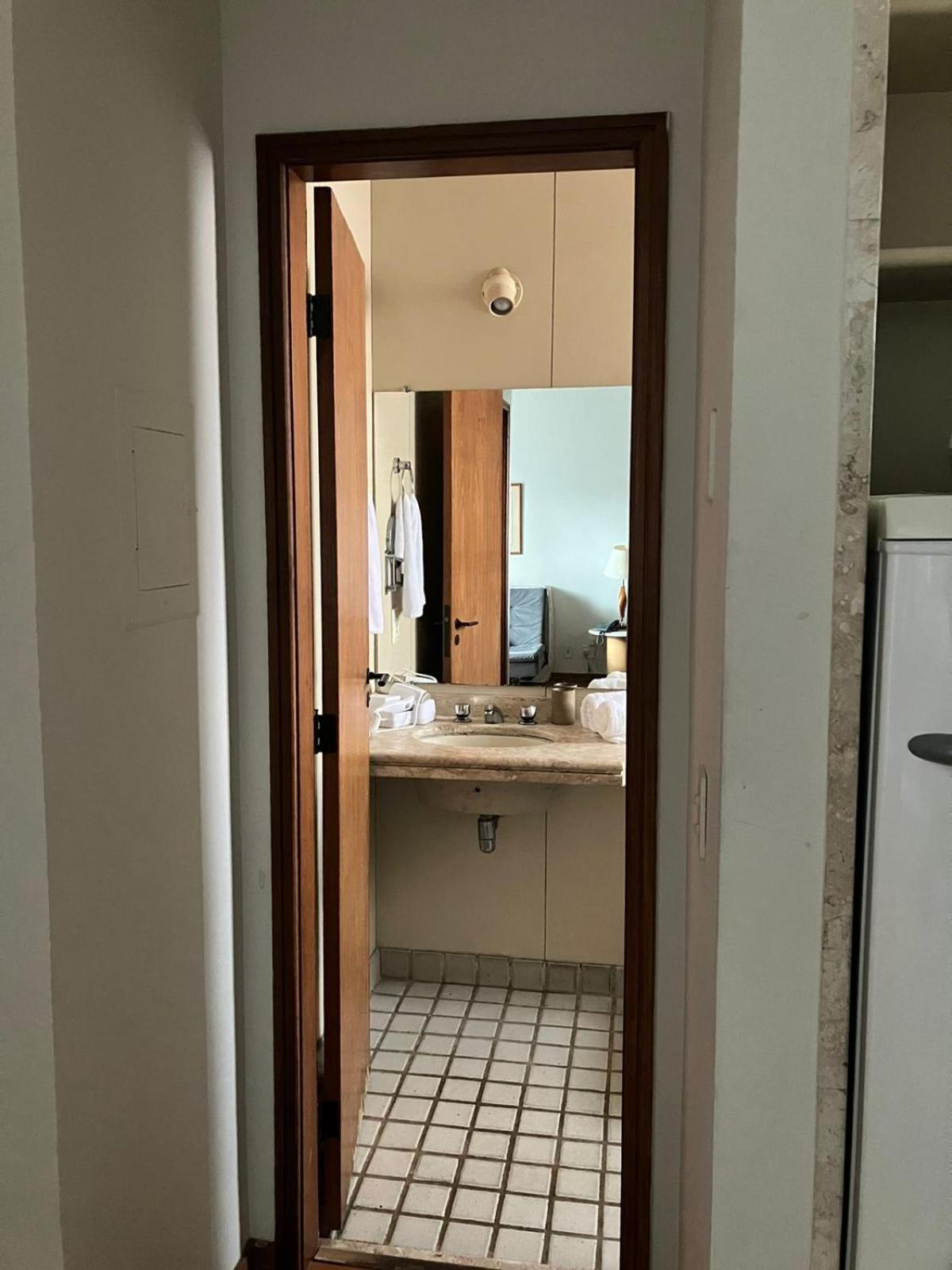 Apart Hotel Volpi 101 - Conforto & Comodidade Μπέλο Οριζόντε Εξωτερικό φωτογραφία