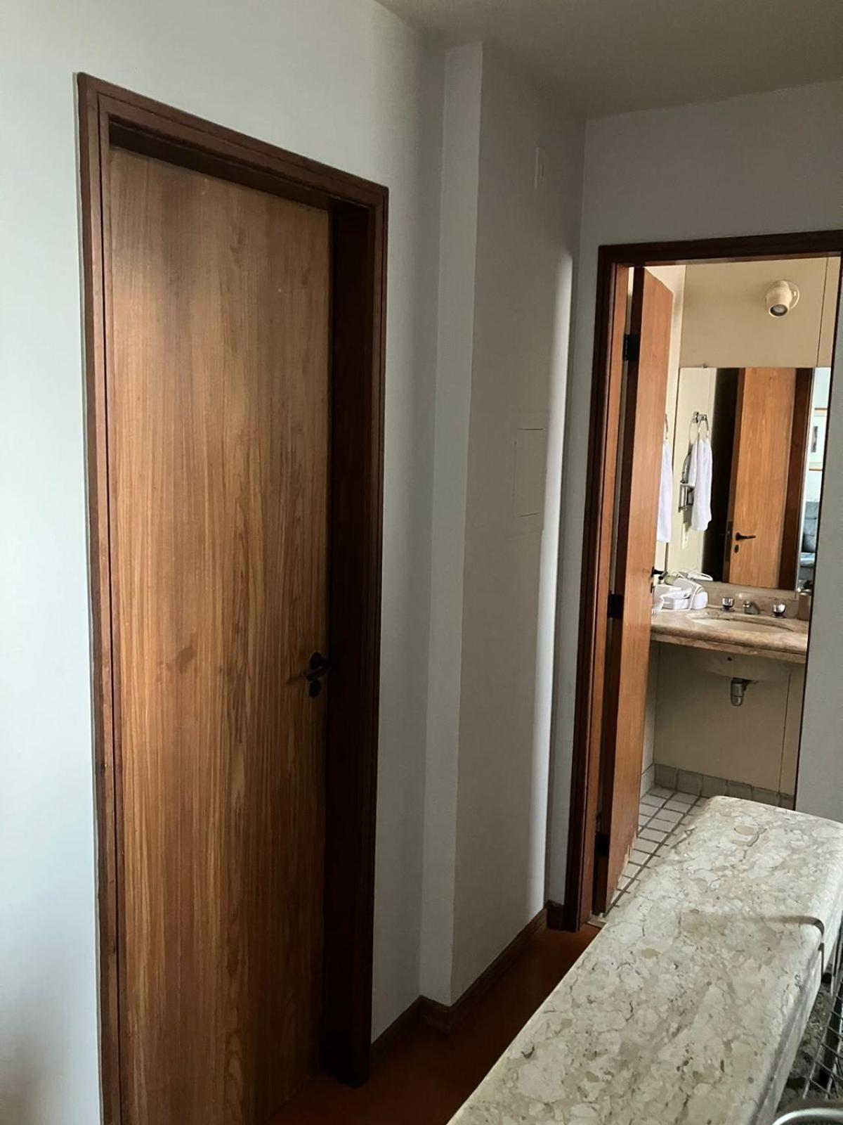 Apart Hotel Volpi 101 - Conforto & Comodidade Μπέλο Οριζόντε Εξωτερικό φωτογραφία