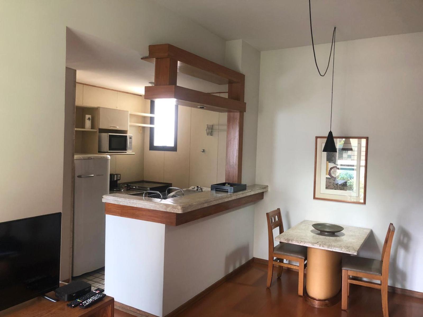 Apart Hotel Volpi 101 - Conforto & Comodidade Μπέλο Οριζόντε Δωμάτιο φωτογραφία