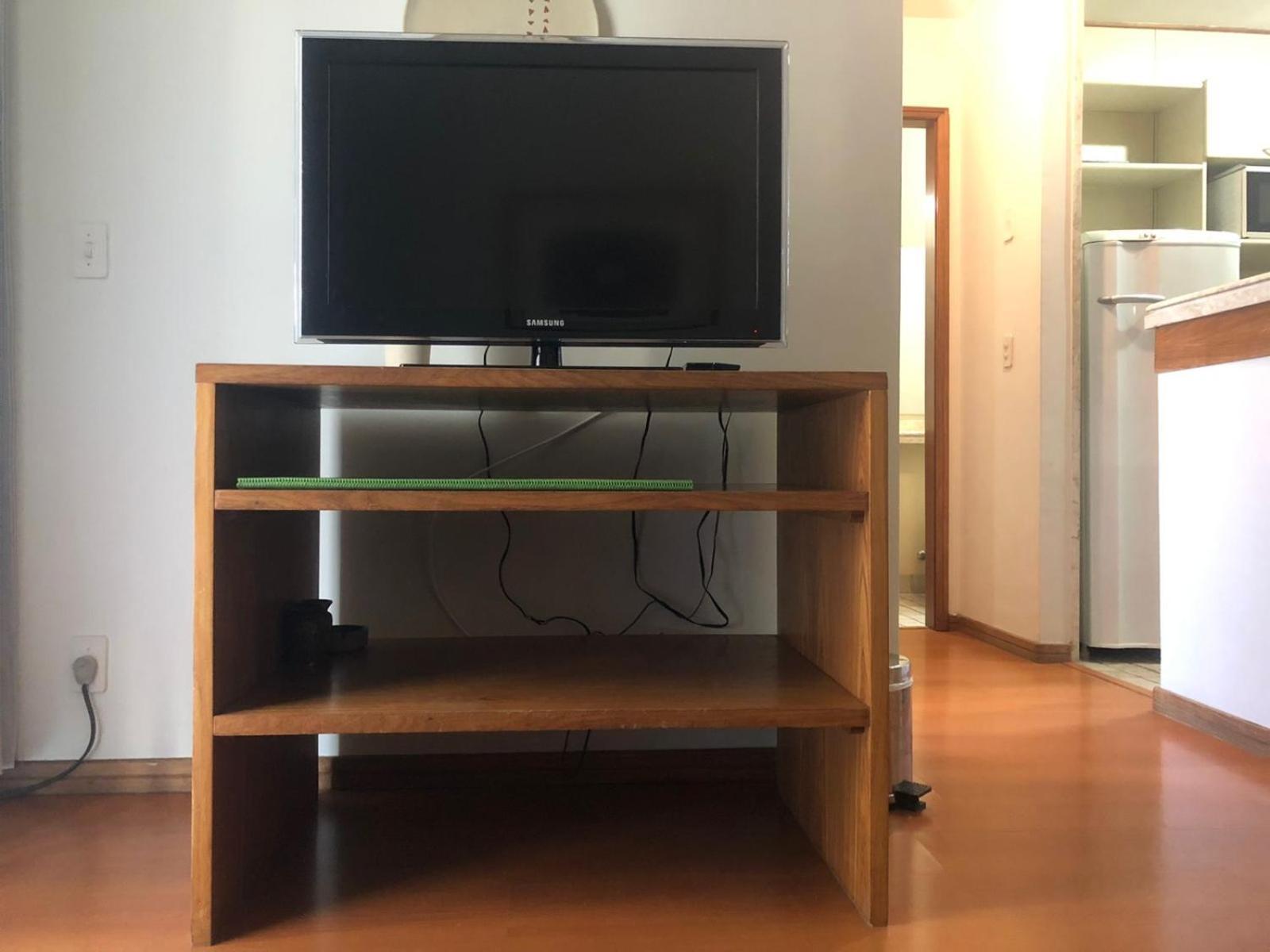 Apart Hotel Volpi 101 - Conforto & Comodidade Μπέλο Οριζόντε Δωμάτιο φωτογραφία