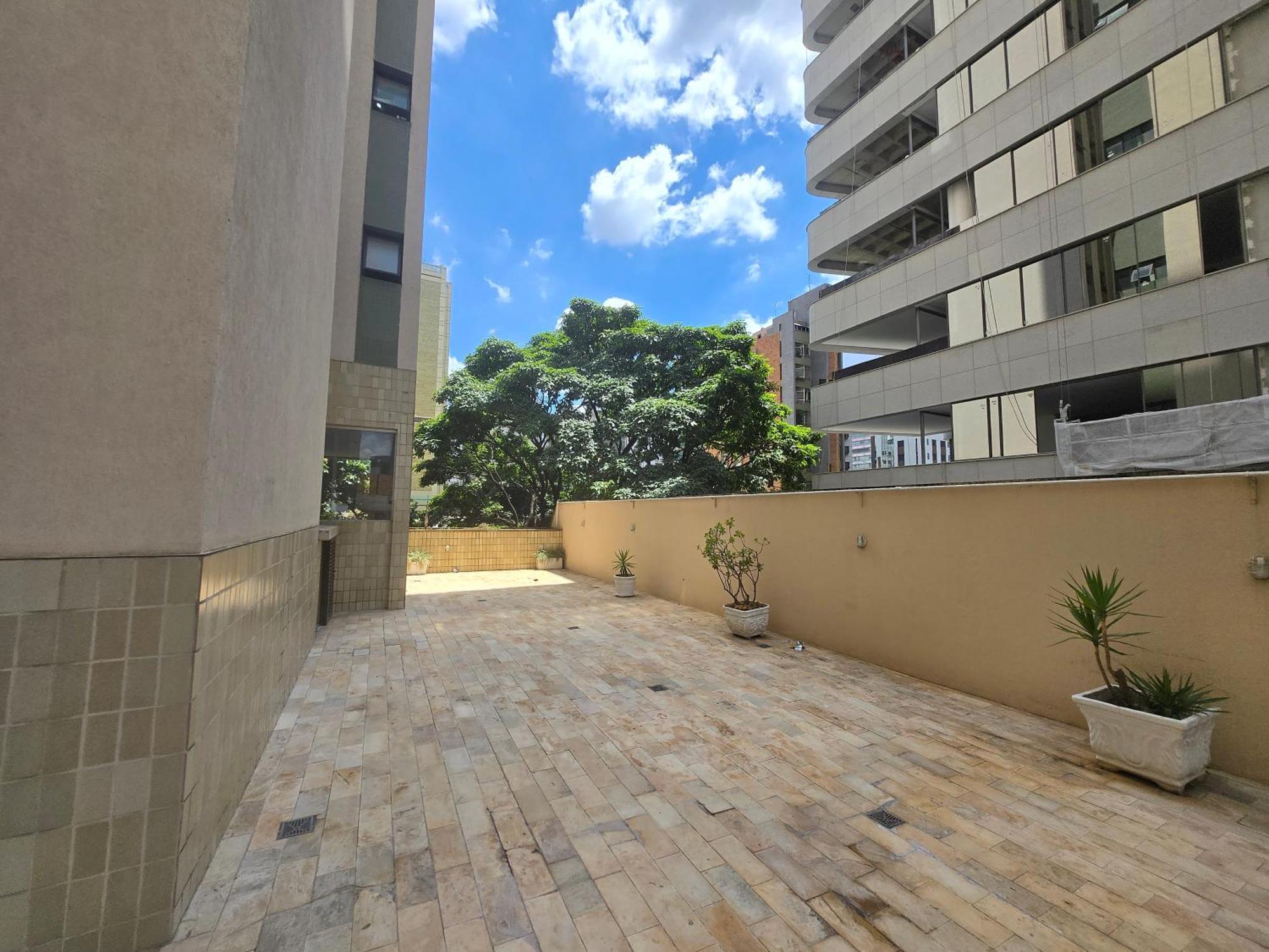 Apart Hotel Volpi 101 - Conforto & Comodidade Μπέλο Οριζόντε Εξωτερικό φωτογραφία