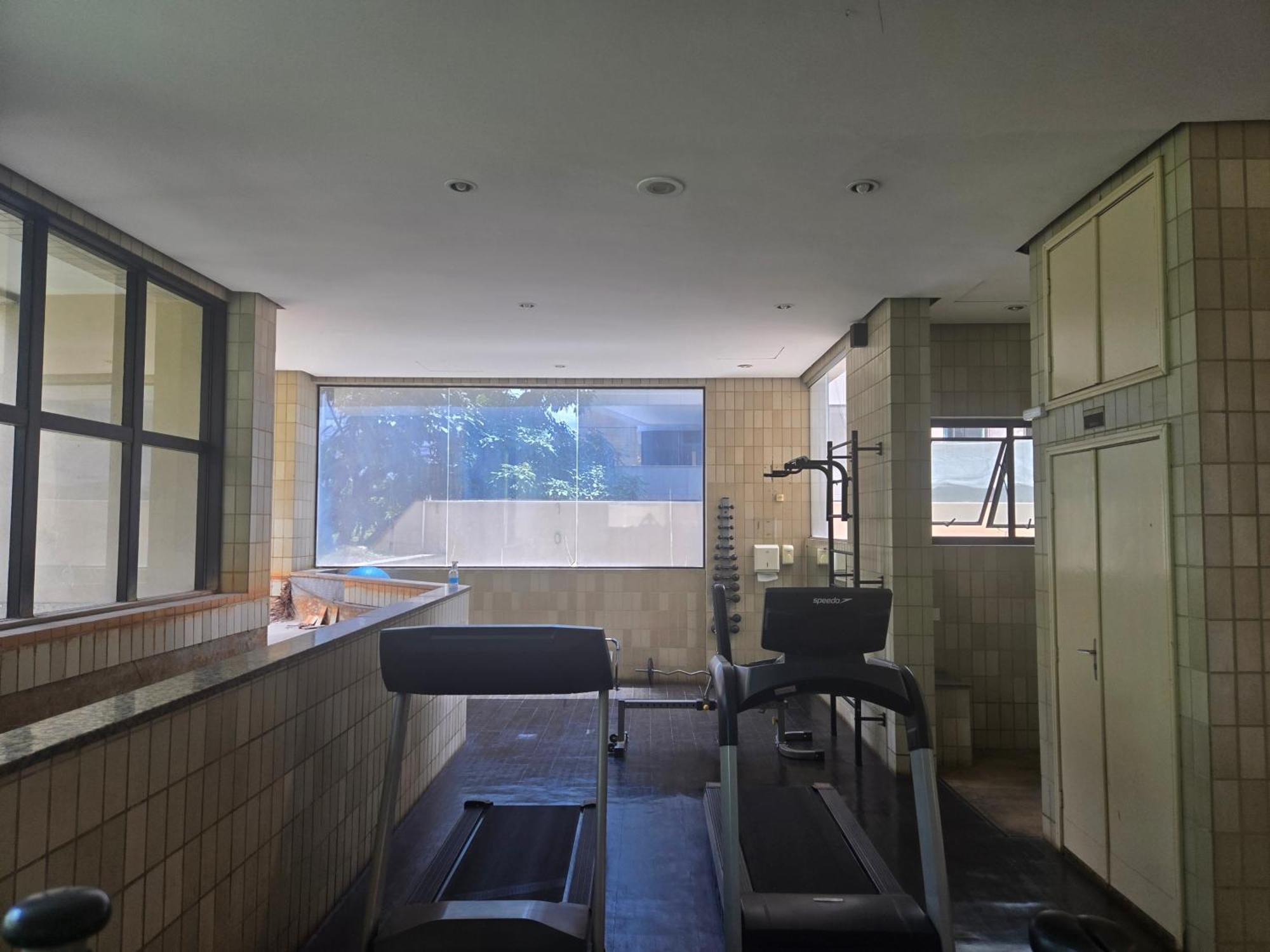 Apart Hotel Volpi 101 - Conforto & Comodidade Μπέλο Οριζόντε Εξωτερικό φωτογραφία