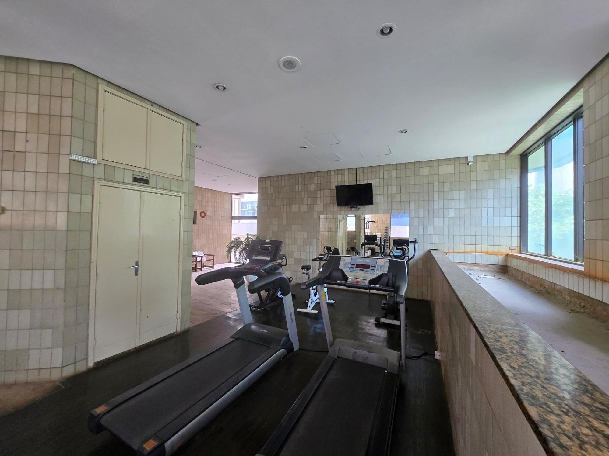Apart Hotel Volpi 101 - Conforto & Comodidade Μπέλο Οριζόντε Εξωτερικό φωτογραφία