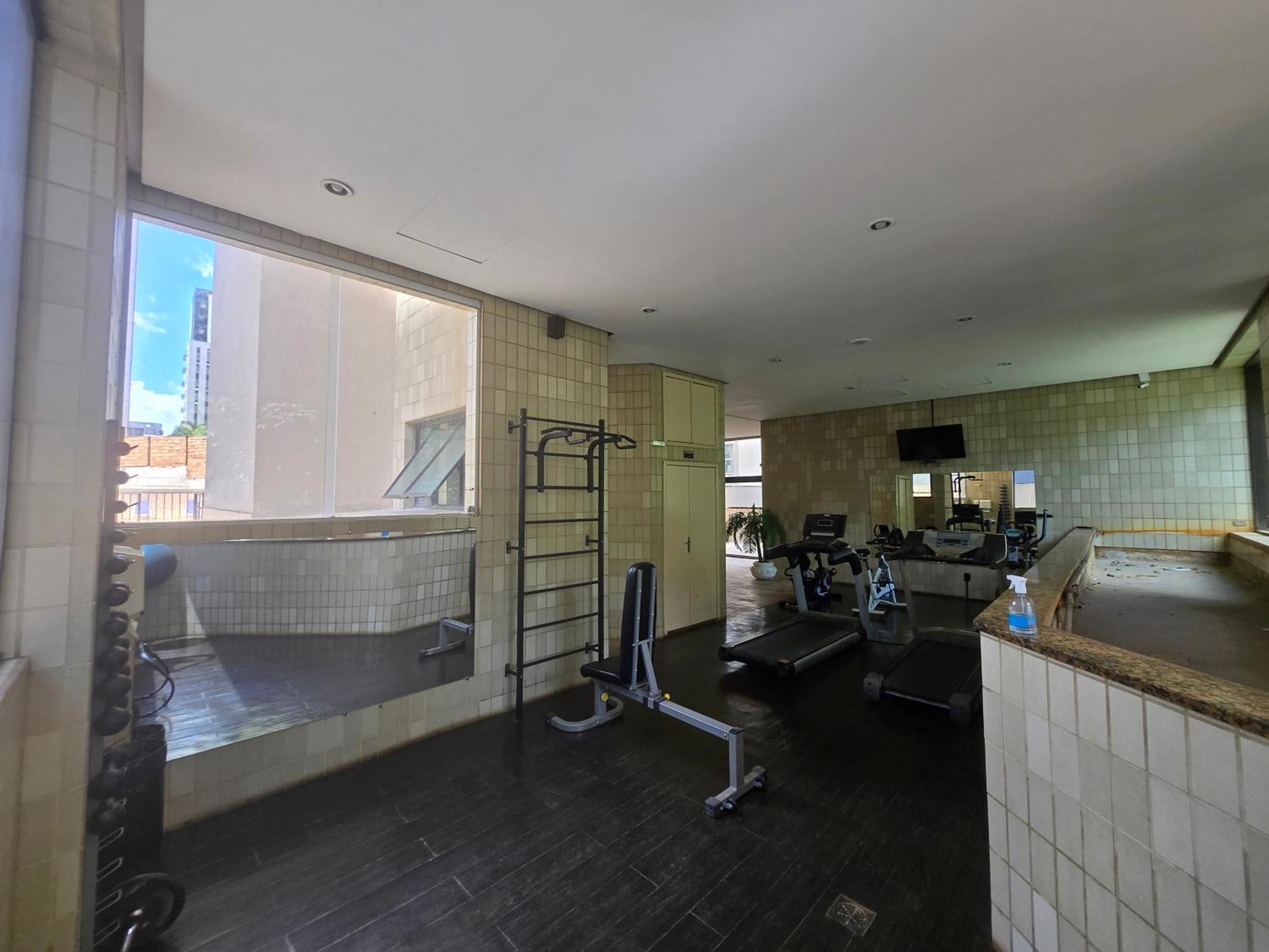 Apart Hotel Volpi 101 - Conforto & Comodidade Μπέλο Οριζόντε Εξωτερικό φωτογραφία